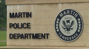 Martin Police Department investigates fatal Saturday morning shooting - WBBJ TV