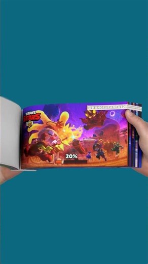 Loading Screen Evolution with Sound [ 2017-2026 ] | | FlipBook Animation P-2