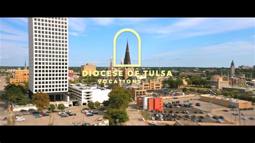 Please join us in praying for Deacon Stephen Matthew McClain as he begins his ministry of service in the Diocese of Tulsa and Eastern Oklahoma. May God bless and guide him as he continues preparation for the priesthood. Join us tonight at Holy Family Cathedral for the Priestly Ordination Mass for Dcn. Adrian Meneses. St. John Vianney - Pray For Us! | Diocese of Tulsa and Eastern Oklahoma