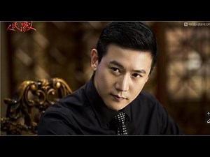 2017 Chinese Anti-corruption TV Drama 'The Name Of The People"