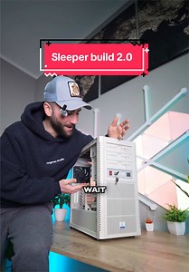Should we build Sleeper Build 2.0? Expert PC build ideas and tips