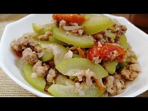 PINOY ULAM RECIPE /GULAY RECIPE MASARAP AT MASUSTANSYA /KUSINA NI MOMMY TERRY