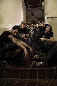 IMPLODE: 'No Limitations' Video Released