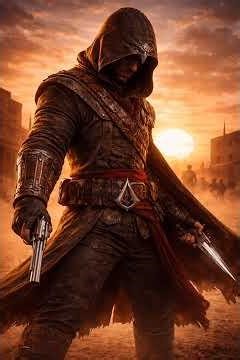 ezio's family wild west remix