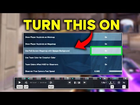 ULTIMATE REPLAY SYSTEM GUIDE *TIPS & TRICKS*