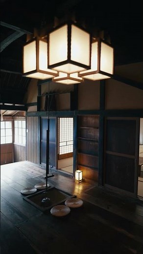 "泊まれる武家屋敷" 村田町武家屋敷 #宮城観光 #宮城