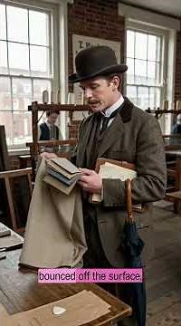 The Genius Move That Made Burberry Untouchable #innovation #branding