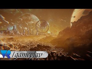 [Gameplay] The Journey Begins in Seeking Dawn