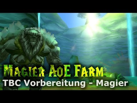 Mara boost - Stellt eure TBC/HC Fragen - Mage SM Boost