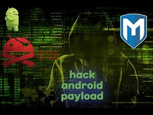 حل مشكله تثبيت بايلود الميتاسبلويت علي هواتف الاندرويد 2025