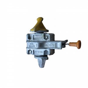 [Hot Item] All Sizes Automatic Twistock Container Twist Lock Dimensions for Trailers