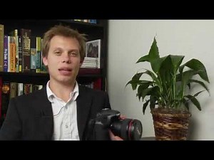 Canon EOS 40D: Landscape Mode