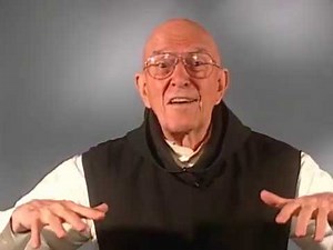 28b. Contemplative Outreach: A Response to the Divine Invitation, Part 2, with Thomas Keating