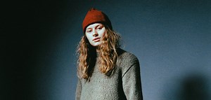 Introducing Norway's Girl in Red