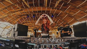 What an incredible experience! I still get goosebumps remembering this day and how magical it was! Relive this moment with me during the official video premiere of my performance at Ozora Festival 2024 on Friday, October 25th! Playing on the main stage was a dream come true, thank you so much Ozora and everyone who made it possible, thank you so much for the love and support, without you I couldn't be here. I dedicate this to all of you, with all my love! | AthzirA