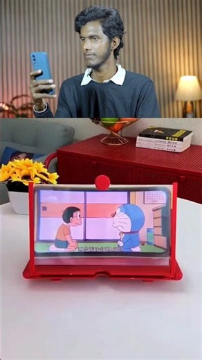 Phone Screen TV Ban Gaya 😱 | Cheap Gadget Test