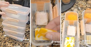 Pack Snacks Like the Ultimate Pro With This Viral Hack