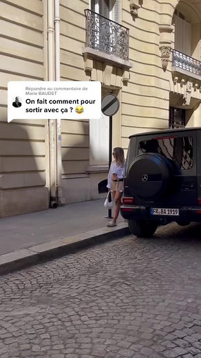 Réponse à @Marie BAUDET 1) un calecon de son mec en dessous 2) s’en foutre du regard des gens #fyp #fashion #summerhaul #ootd