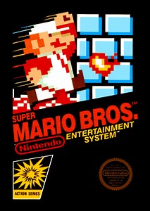 Useful Glitches - Super Mario Bros. - Guides - Speedrun.com