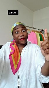 L'histoire de la femme marié | Le tabouret du tabou