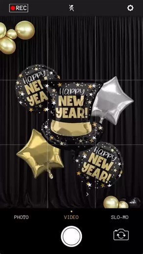 From banners to glasses to party-ready balloons, Party City has what you need this New Year’s Eve. Get what you are looking for now from Party City delivered with DoorDash. #partycity #doordash #nye #nye2026 #nyeparty | Party City