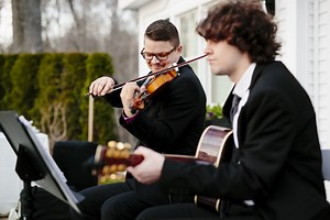 Ceremony Songs That Aren't "Here Comes The Bride" — SpeechLess