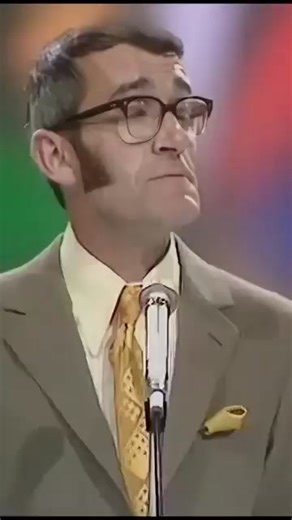 Jim Bowen - Bingo Joke | Comedy GCHQ