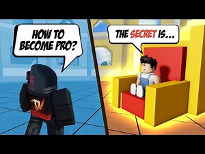 ‪@jessetc‬​ told me the Secret to become a Bloxfruits Pro