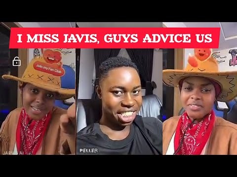 PELLER: I WANT TO TAKE YOU OUT BECAUSE I AM MISSING YOU JAVIS #peller #javis