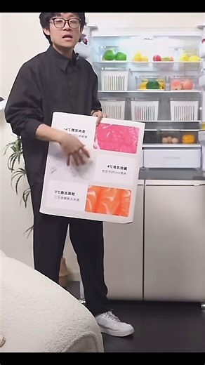 小吉（MINIJ）复古512L十字门冰箱嵌入式全域净化双变频一级能效风冷无霜大容量奶酪白BCD-JS512WB国家补贴