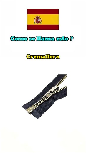 Learn things In Spanish 🇪🇸🇺🇸 #guessthename #learnspanish #espanol #usa🇺🇸 #usatospain