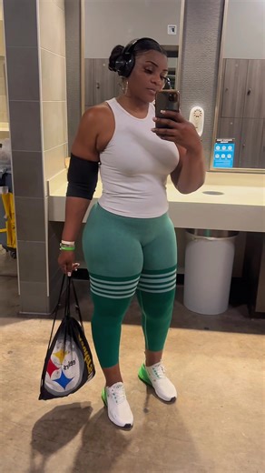 Weekend Workout Routine & Fitness Journey