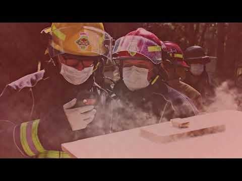 ESCENARIO UN POCO MAS COMPLEJO - INCENDIOS EN GARAGES BAJO RASANTE EN EDIFICIOS RESIDENCIALES