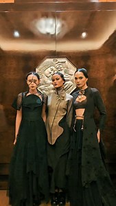 1.3K views · 105 reactions | Séance – The 40th Year of Adrian Gan...