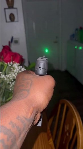 Taurus g3x Laser Light Combo #taurusg3 #taurusg3c #solofish #g3x #glock #laserlight #magextension