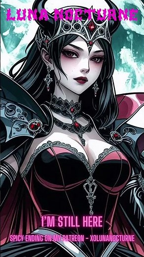 I Can Still Feel You | Vampire Queen ASMR Roleplay (F4M)