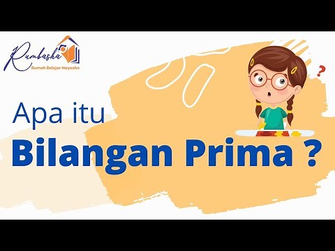 Mengenal Apa itu Bilangan Prima?