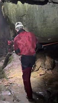 Alum Pot Main Shaft & The Bridge Traverse | Yorkshire Dales Caving