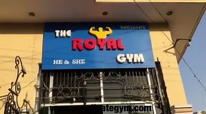 4.1K views · 79 reactions | Best Gym equipment manufacturers suppliers in India. Call us Gym setups - 9316970498 COMING SOON - ROYAL GYM - MODEL COLONY -YAMUNANAGAR - HARYANA. #Gymsetups #RoyalGym #Yamunanagar | Gym Equipment Manufacturer ! Syndicate Gym Industries | Facebook