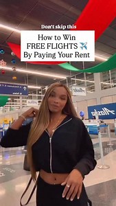 Comment “REWARDS” and I will send you the link to my Travel Rewards Cheatcode guide. ✈️🔗 I put everything in one place to make it easy for you to gain airline travel rewards to start flying for nearly free once they stack up! Tag your bestie and share this knowledge and comment “rewards” to get the link. ✈️ #travel #travelrewards #travelceo #travelbusiness #travelinfluencer #travelcontentcreator #travelhacks #travelcheatcode #passportstopaychecks | Chance Cessna