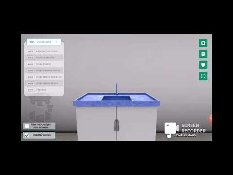 Como acessar o laboratório virtual ALGETEC