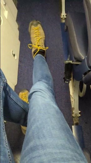 Best Seat on Ryanair? ✈️💺✨