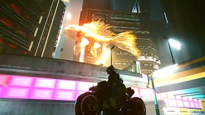 Next-gen AI with a little gaming fantasy thrown in