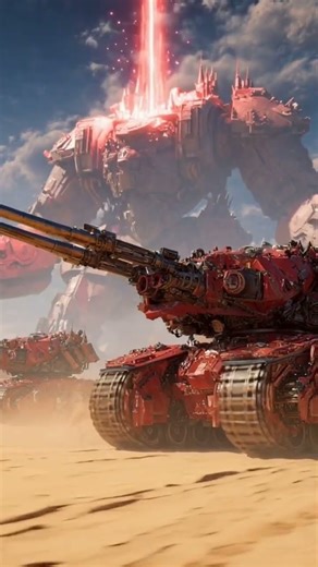 In the far future, war rages between a great empire and the death cult that worships the for of war