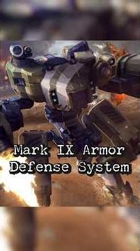 The Mantis Explained #lore #halo #scifi #gaming #haloinfinite #game