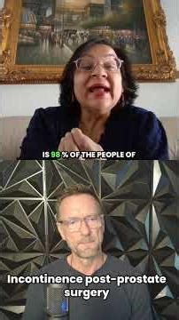 Regain Continence Post-Surgery