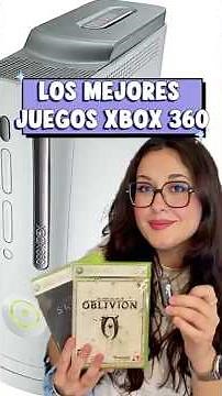 THE BEST XBOX 360 GAMES 💚💬✨