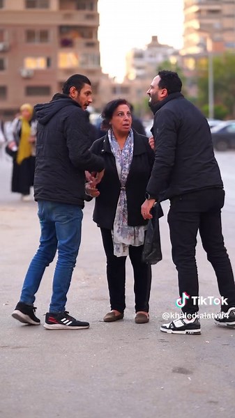 ‏هتموت من الضحك لازم تشوف للاخر 😂#comedy | comedy