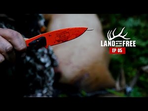 BULL DOWN!! - EP 05 - LAND OF THE FREE 2.0