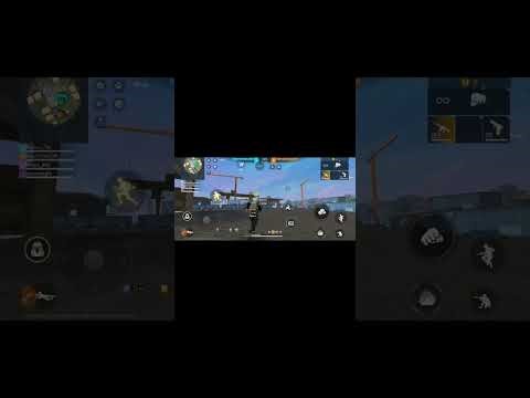 My 1st cs rank in free fire please like🙏👍